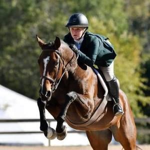 Meet your Posher, Brooke